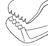 Allis Forceps 5mm - N5605